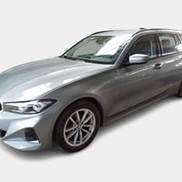 BMW 318 48V TOURING AUTO STATION WAGON