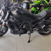 Benelli 502C Operazione Bike Back 50%