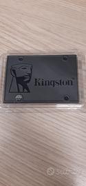 Kingston A400 SSD SA400S37/240G