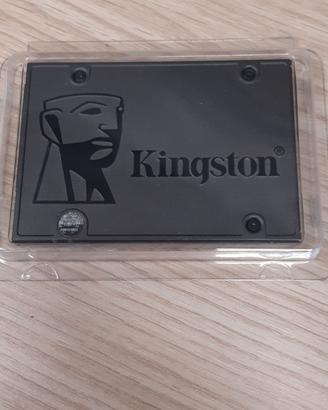 Kingston A400 SSD SA400S37/240G