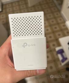 adattatore Powerline TP-Link