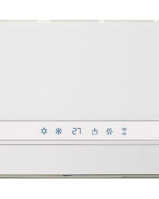 VENTILCONVETTORE WALL WF-F22 BPS TECNOLOGIE