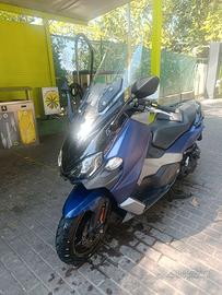 Max Sym 500