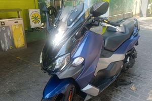 Max Sym 500