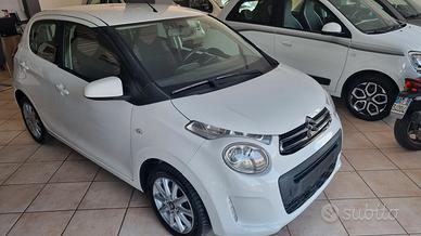Citroen C1 VTi 68 5 porte Feel
