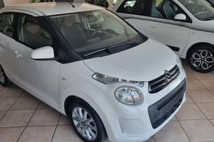 Citroen C1 VTi 68 5 porte Feel