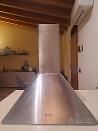 CAPPA DA CUCINA