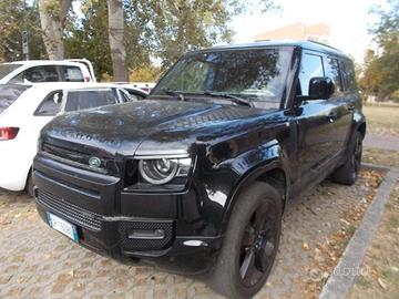 Land Rover Defender 3.0D I6 200 CV