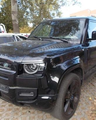 Land Rover Defender 3.0D I6 200 CV