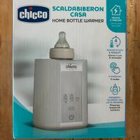 Scaldabiberon casa chicco