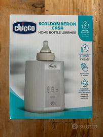 Scaldabiberon casa chicco