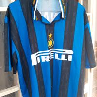 MAGLIETTE INTER