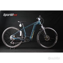 Scott Usata Aspect eRide 930 2024