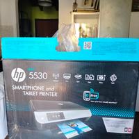 Stampante HP 5530