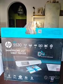 Stampante HP 5530