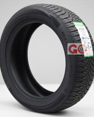 2 Pneumatici 235/50 R19 Goodride All Season Z - 40