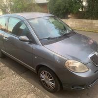 Lancia  Ypsilon