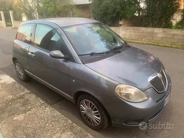Lancia  Ypsilon