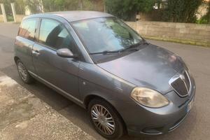 Lancia  Ypsilon