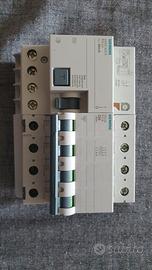 MTD Siemens 4P - C20 - 0,03 A