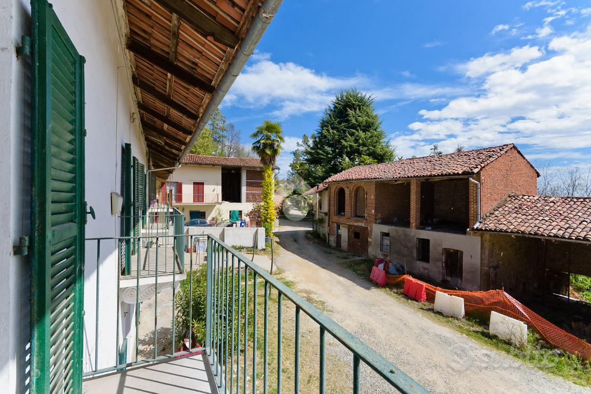 RUSTICO A MONCUCCO TORINESE - Vista 2