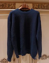 Maglione Bread & Buttons