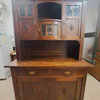 credenza veneziana