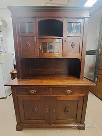 credenza veneziana
