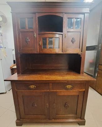 credenza veneziana