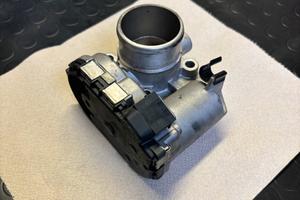 corpo farfallato fire