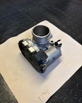 corpo farfallato fire