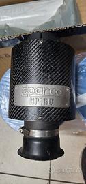 filtro sparco hp160