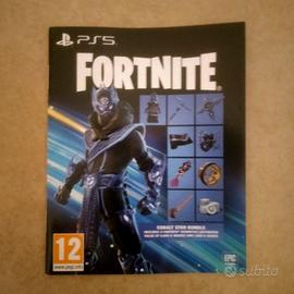 fortnite cobalt star bundle ps5