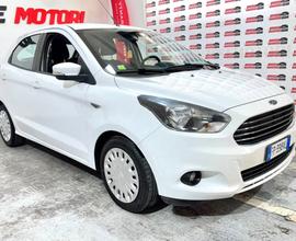 Ford Ka 1.2 Ti-VCT gpl uniproprietario