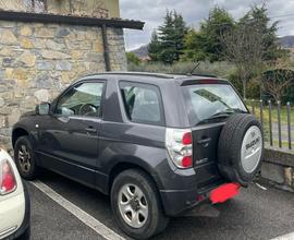 Suzuki Gran vitara 1.6