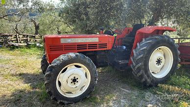 SAME Minitaurus 60 Sincro DT