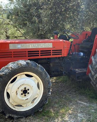 SAME Minitaurus 60 Sincro DT