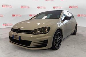 Volkswagen Golf GTD 2.0 TDI DSG 5p. BlueMotio...