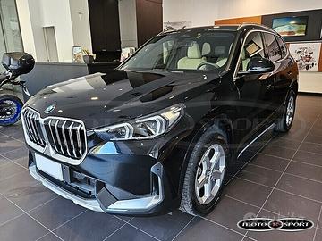 Bmw X1 sDrive 18i xLine