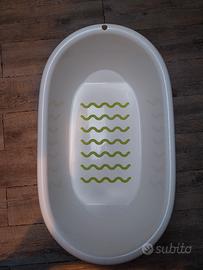vaschetta per bagnetto
