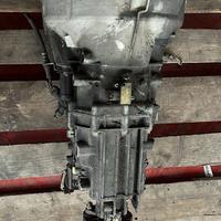 cambio manuale bmw serie 1 f20