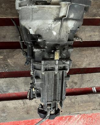 cambio manuale bmw serie 1 f20