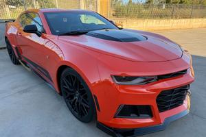 CHEVROLET Camaro 2.0 l Turbo ZL1 LED NAVI CAMERA