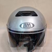 Casco moto Lem