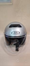 Casco moto Lem