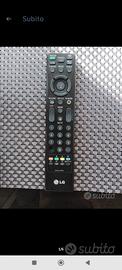 Telecomando per TV marca LG