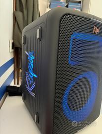 Diffusore Bluetooth Klipsch Groove Vegas