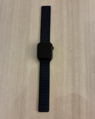 Apple Watch SE (2ª gen) – 44mm, GPS, Space Gray ⌚