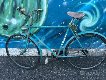 Bici bianchi vintage anni 70