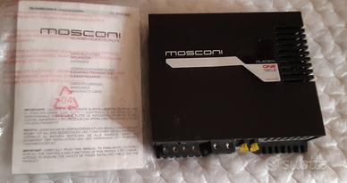 Amplificatore Mosconi 